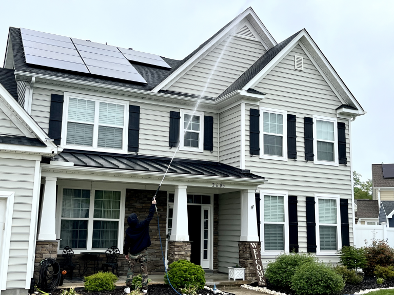 Pressure Washing Smithfield | Pressure Washing Newport News | Pressure Washing Portsmouth | Pressure Washing Chesapeake | Pressure Washing Norfolk | Pressure Washing Hampton | House Washing in Virginia Beach | Triton's Pressure Washing