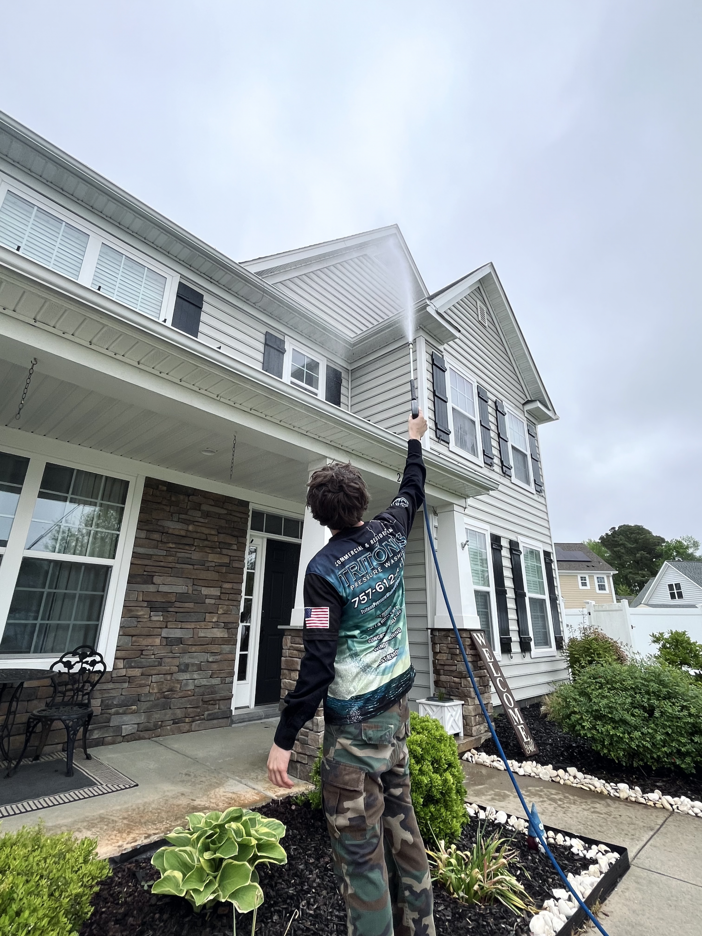 About Pressure Washing | FullSizeRender